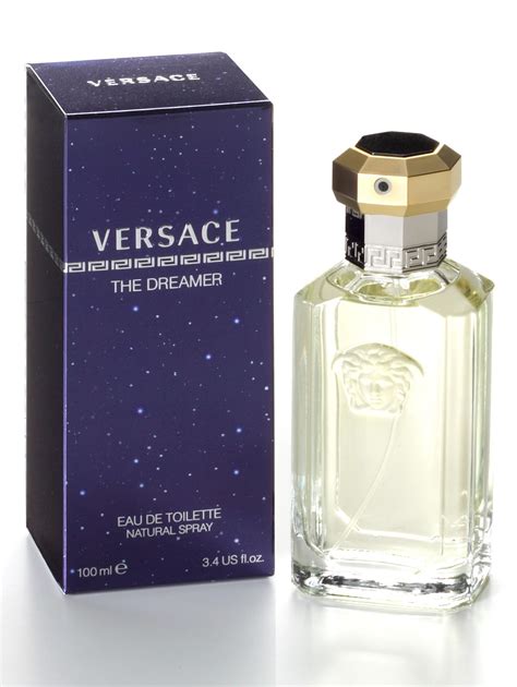 original Versace cologne men